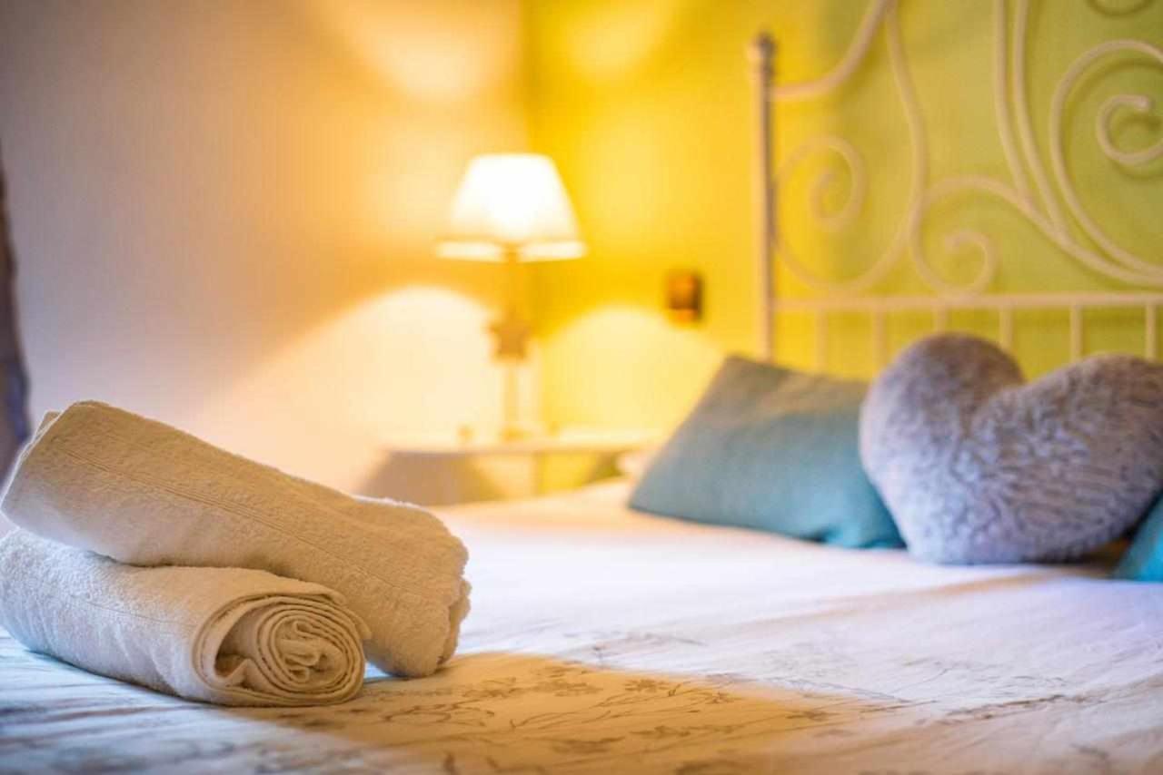 Casa Rural La Carrozal Senda Del Oso Orelleiru Ngoại thất bức ảnh